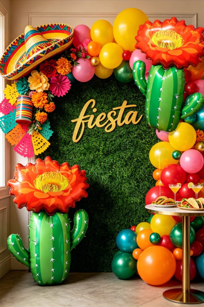 Fiesta Party