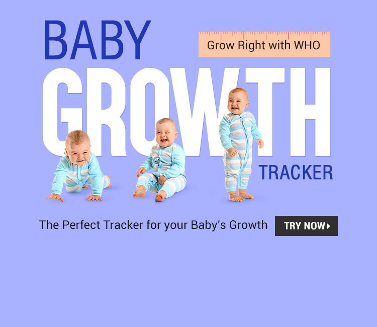 Growth Tracker