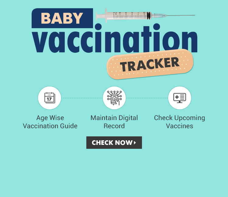 Vaccination Tracker