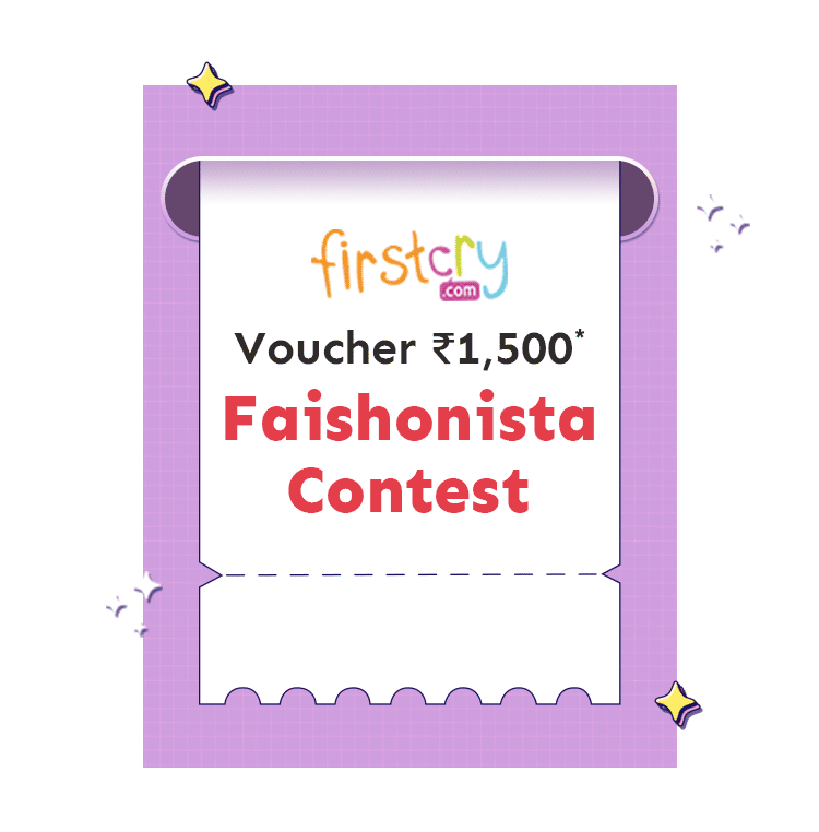 Fashionista Contest
