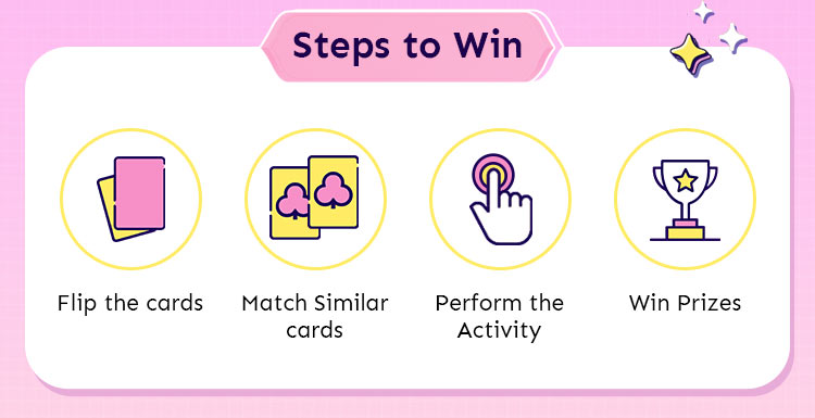 steps to win