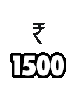 FirstCry Voucher Rs.1500