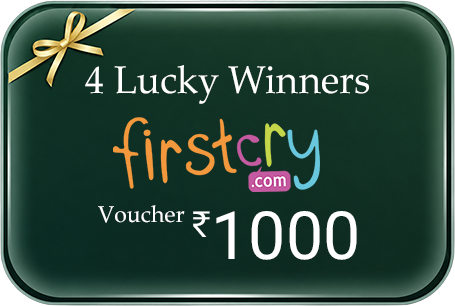 FirstCry Club Cash ₹2,500