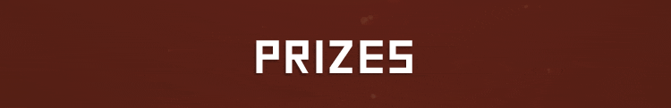 Prizes