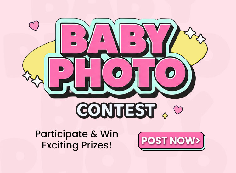 FirstCry Parenting - Planning, Pregnancy & Parenting Advice and Tips