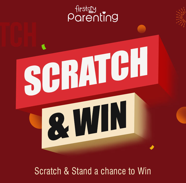 Scratch and Win