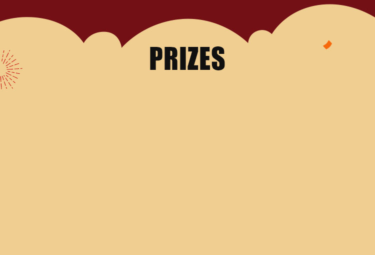 prizes