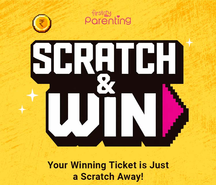 Scratch and Win