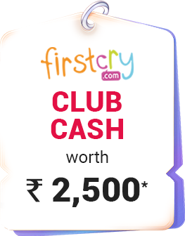 firstcry club cash voucher ₹2500