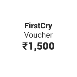 firstcry voucher ₹1500