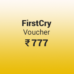 firstcry voucher ₹777