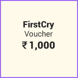 firstcry voucher ₹1000