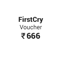 firstcry voucher ₹666