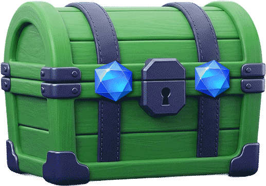 Treasure Chest