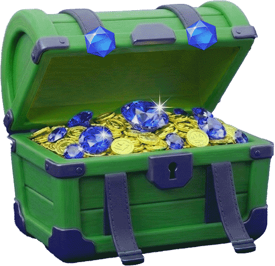 Treasure Chest