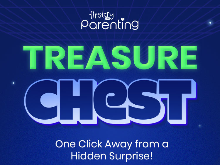 Treasure Chest