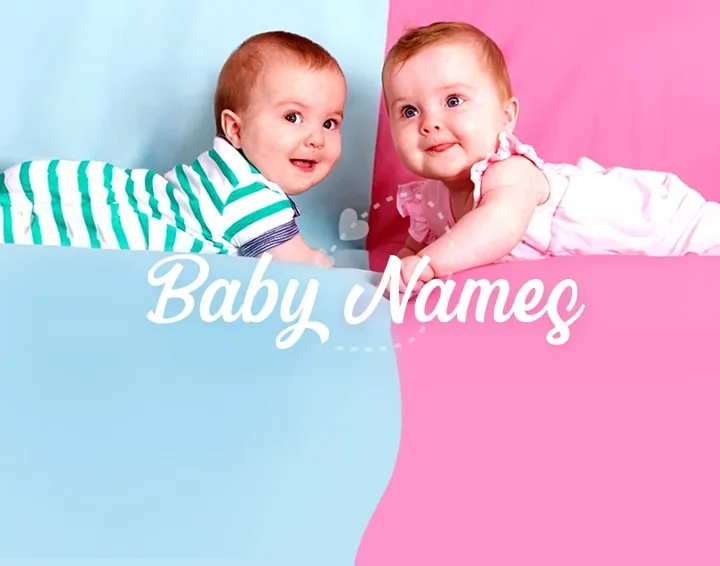 Baby Names & Meanings