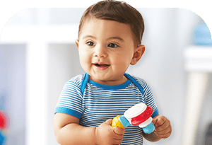 Baby Names by Religion