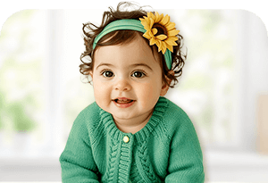 Baby Names by Popularity