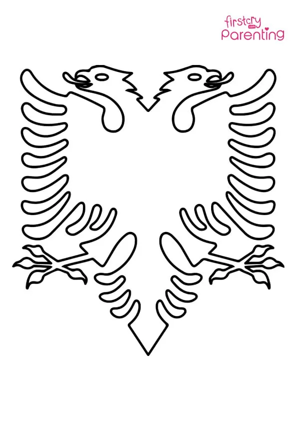 Eagle Bird Coloring Page Colouring Pages Eagle Bird Coloring Page Colouring Pages