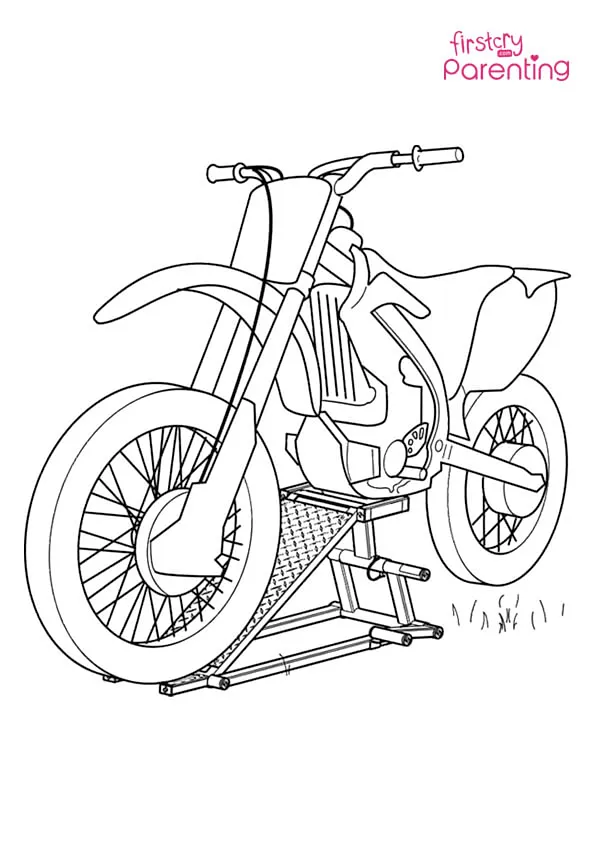 Police Officer Bike Coloring Page Colouring Pages Police Officer Bike Coloring Page Colouring Pages
