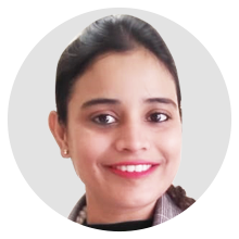 Richa Sharma Richa Sharma
