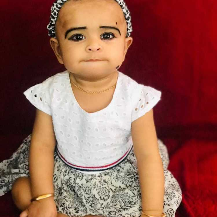 profile image of Nadira Thasneef
