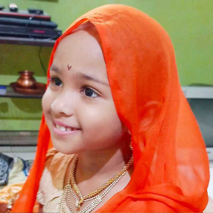 profile image of Sandhya Manesh Kadam