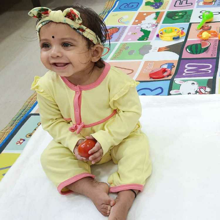 profile image of Anuradha
