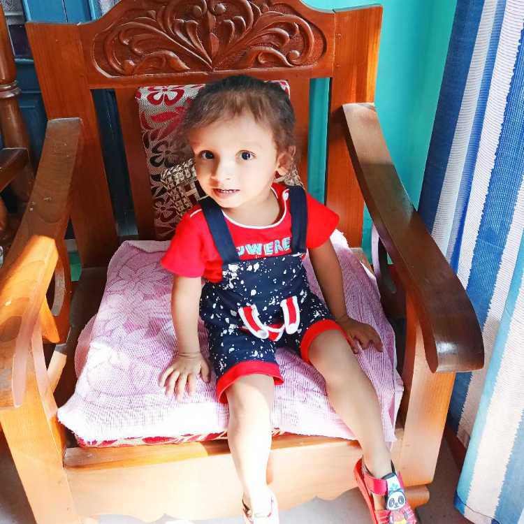 profile image of dipti devi