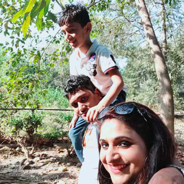 profile image of priyanka khandelwal