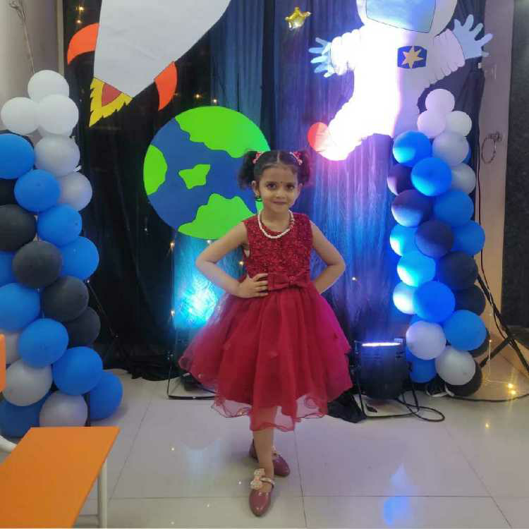 profile image of Shubhangi