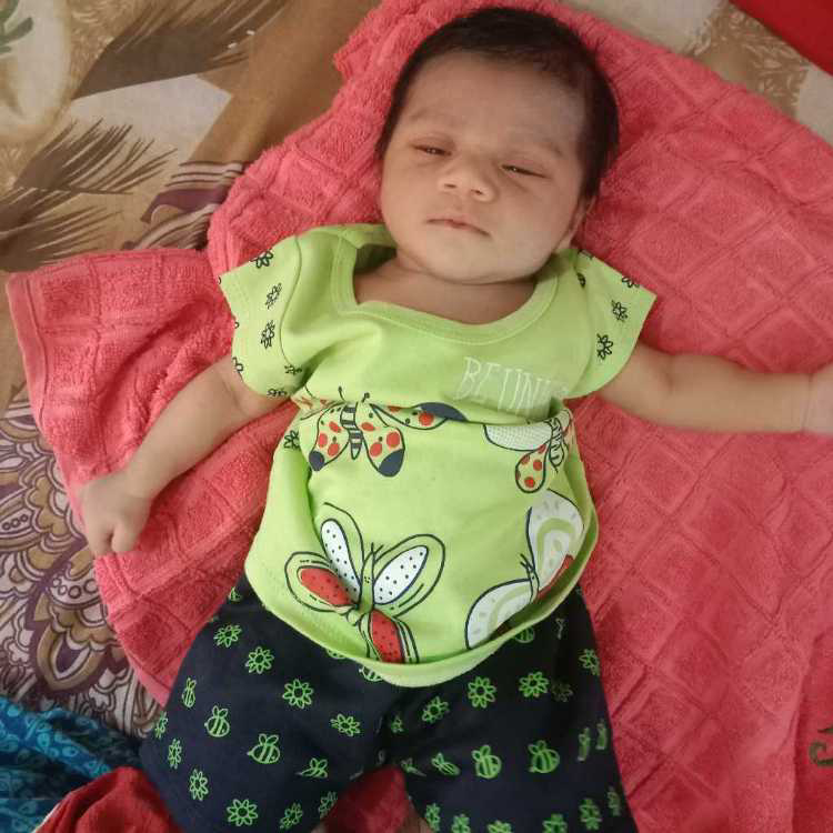 profile image of Sangam Pandey