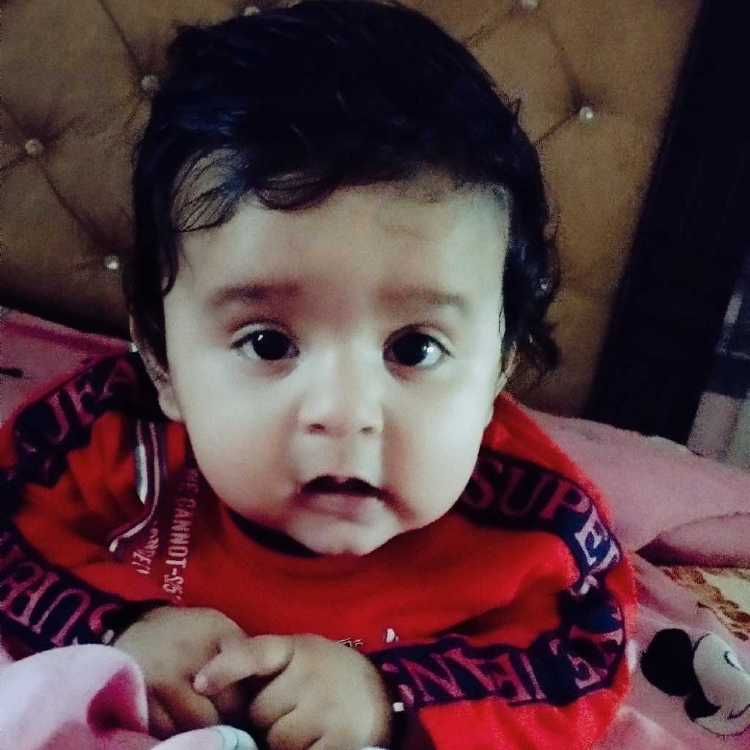 profile image of Bharti Gautam