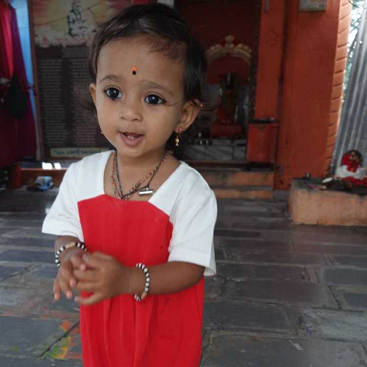 profile image of Ramya