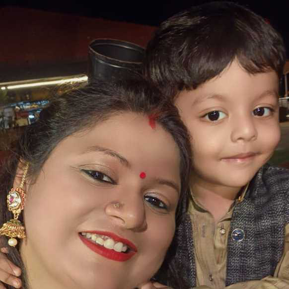 profile image of Suyesh Mittal