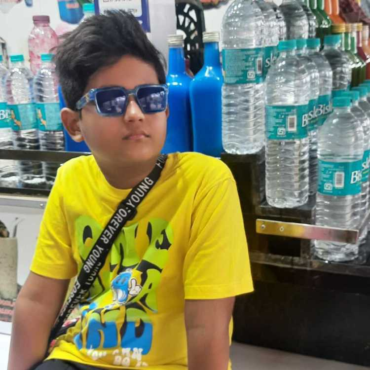 profile image of Jyoti