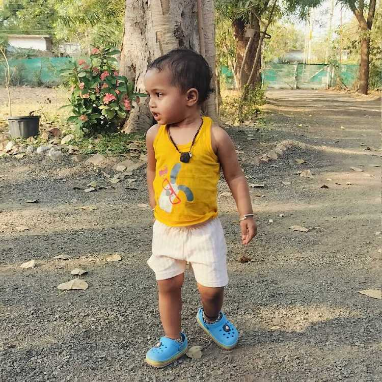 profile image of Jyoti