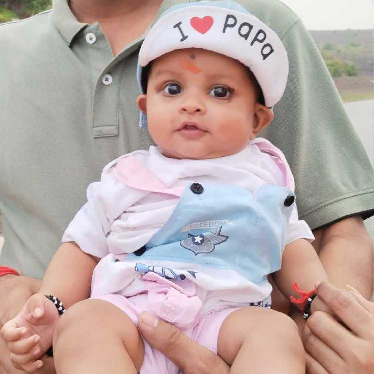 profile image of Pooja Nagar