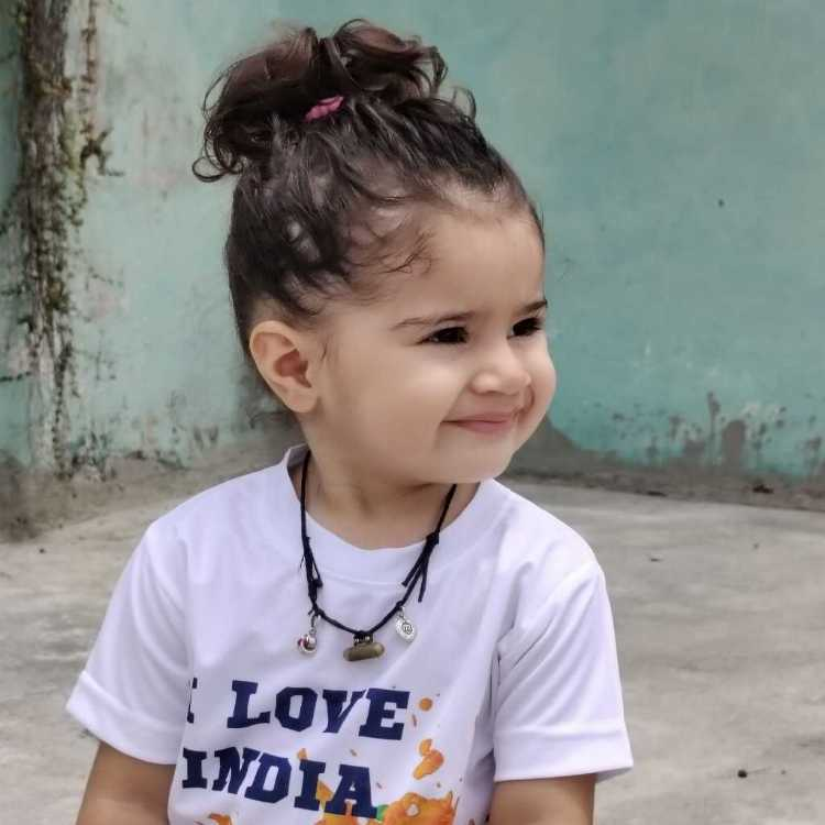 profile image of Pari Balchandani