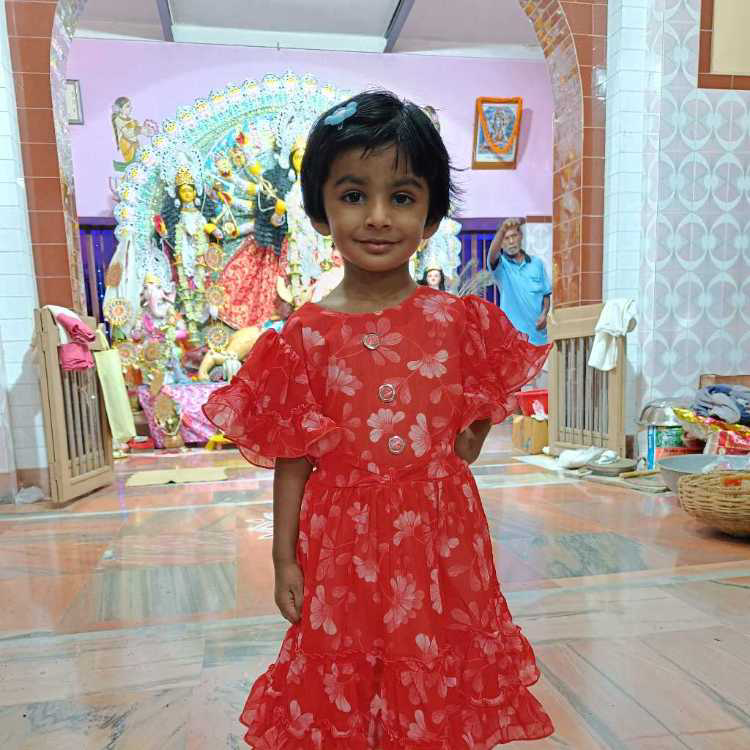 profile image of Tamoshree Chatterjee