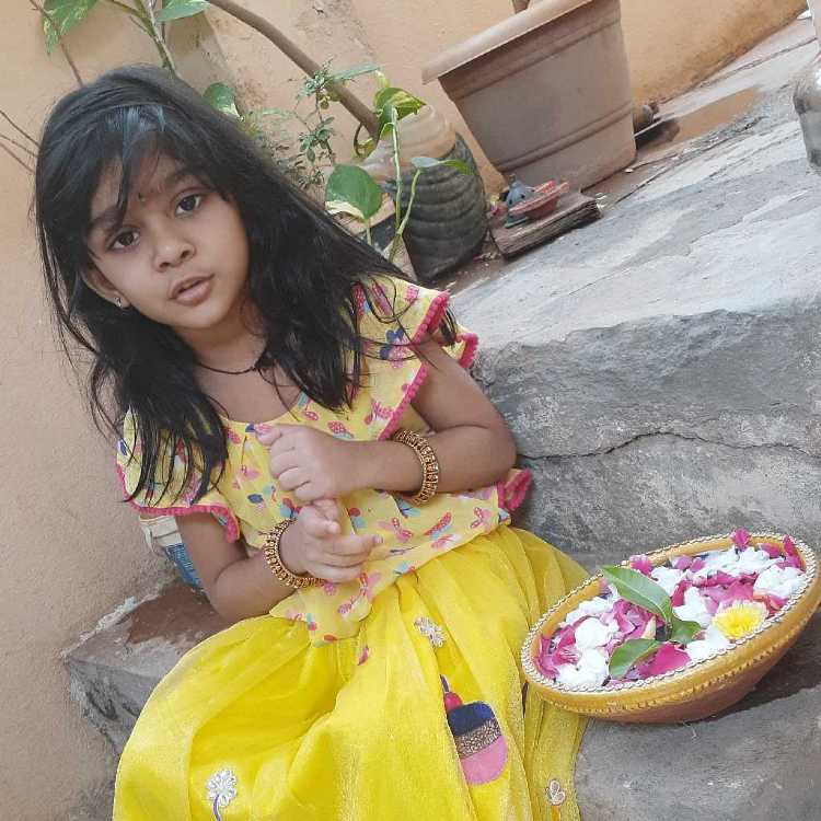 profile image of Valluridevi