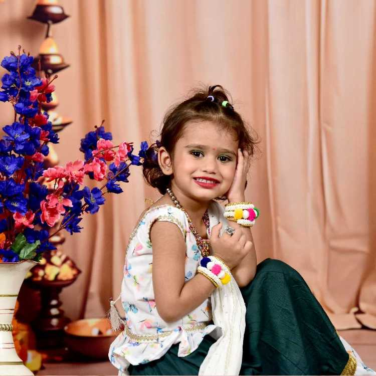 Janvi Choksi profile image of Janvi Choksi