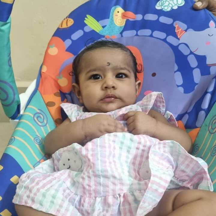 profile image of Sunita Panda