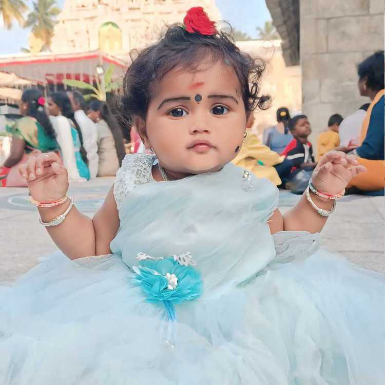 profile image of Thara Raji