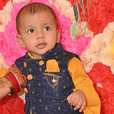 profile image of Sunita
