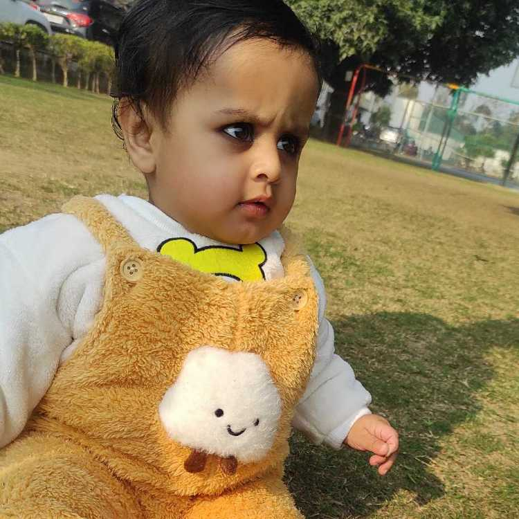 profile image of yashi agarwal