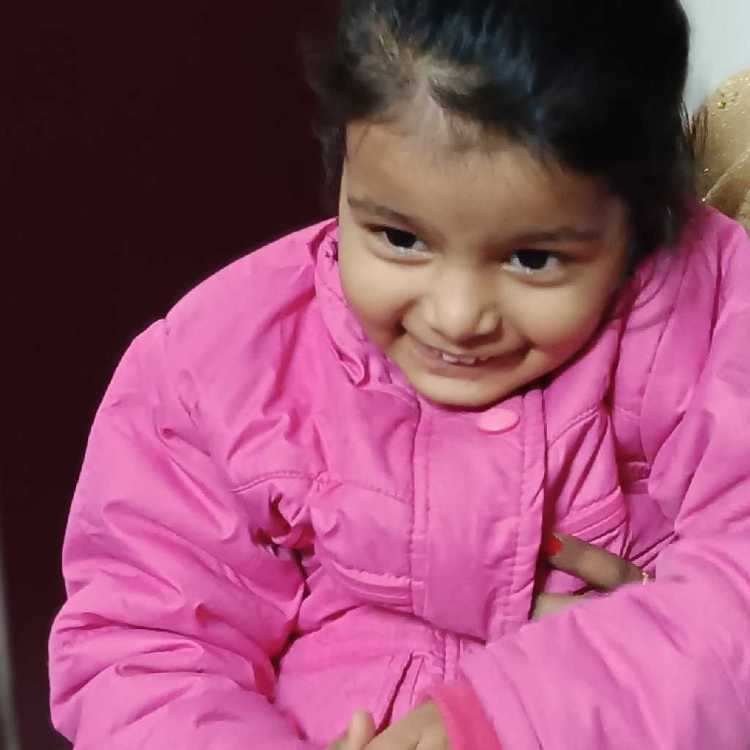 profile image of Geeta Kumari