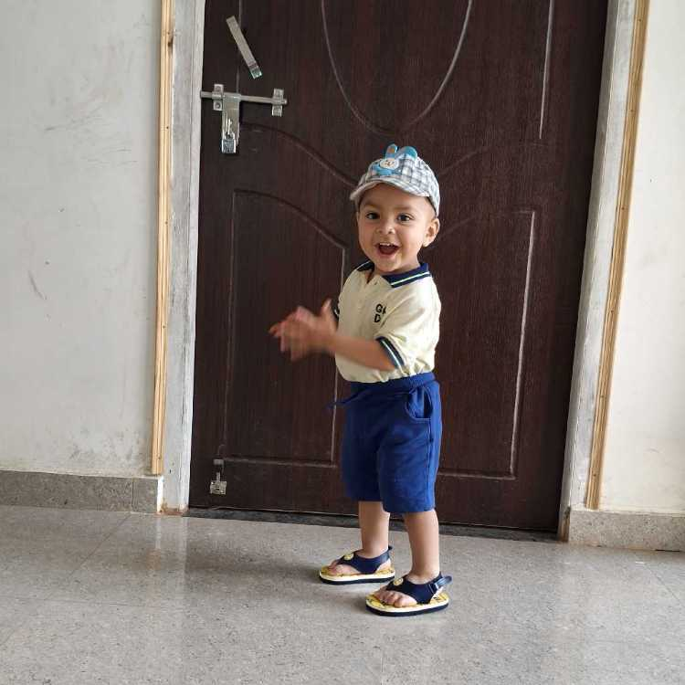 profile image of Irshad Ahmad