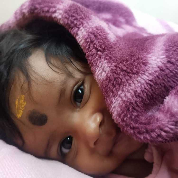 Punitha profile image of Punitha
